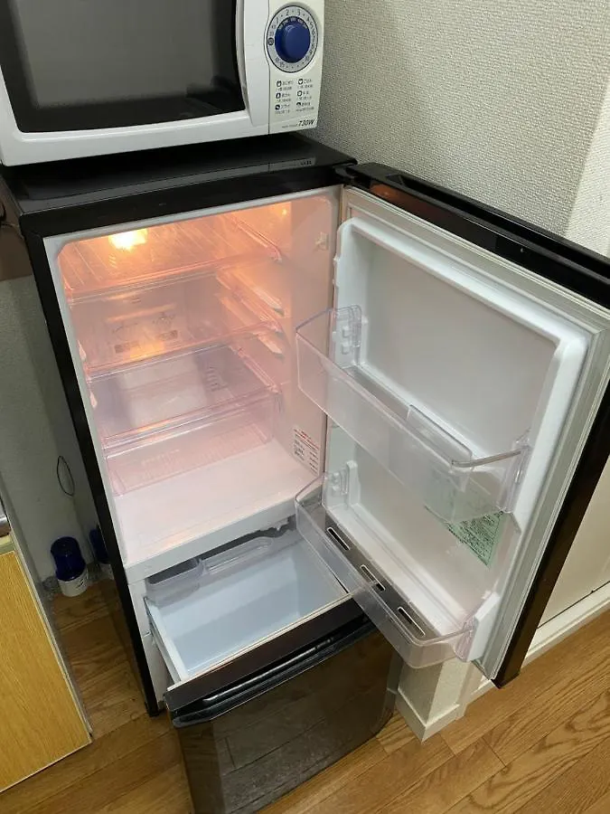 Apartment 池袋まで電車で２分！高田馬場駅徒歩１５分！無料wi-Fi有！副都心線で新宿、渋谷、原宿まで一本！ Tokyo